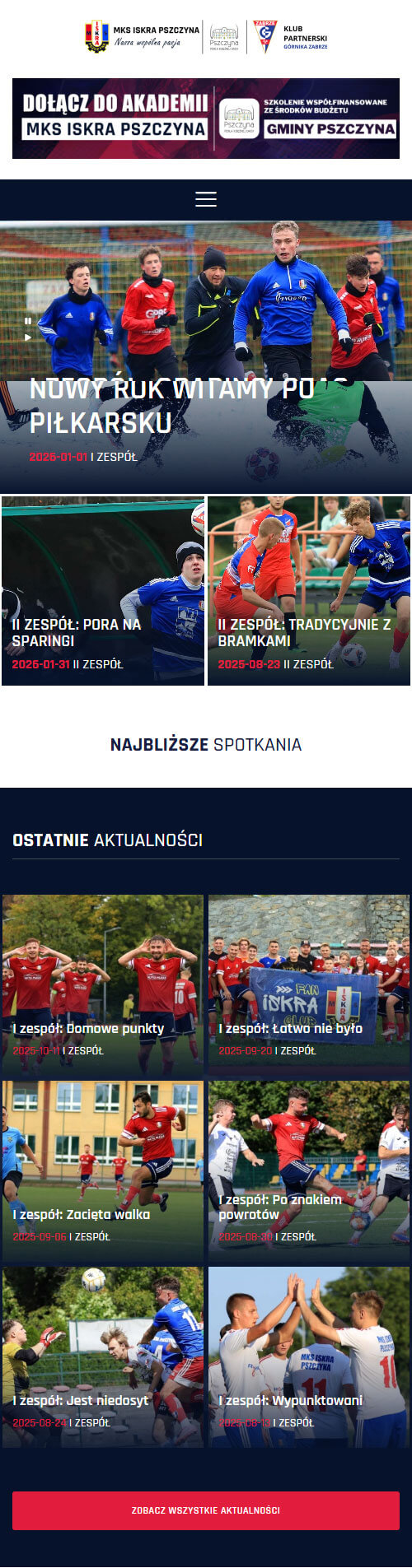 Mobile Screen